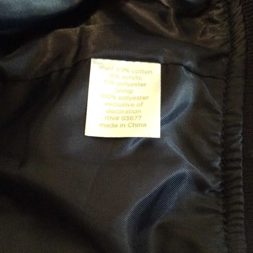 JCP great bomber